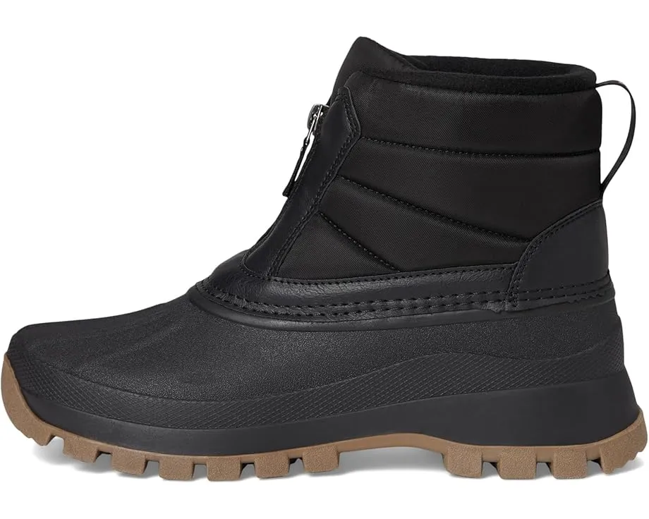 Ботинки Cougar Flick на молнии с утеплителем Thermolite и флисовой подкладкой