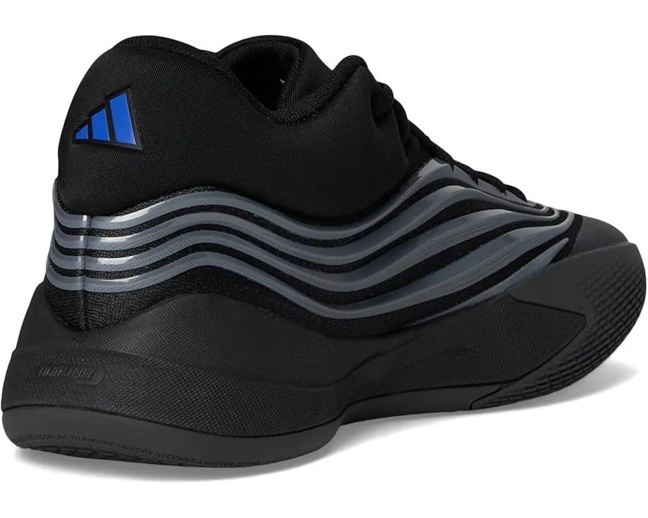 Баскетбольные кроссовки adidas Dame X с амортизацией Lightstrike