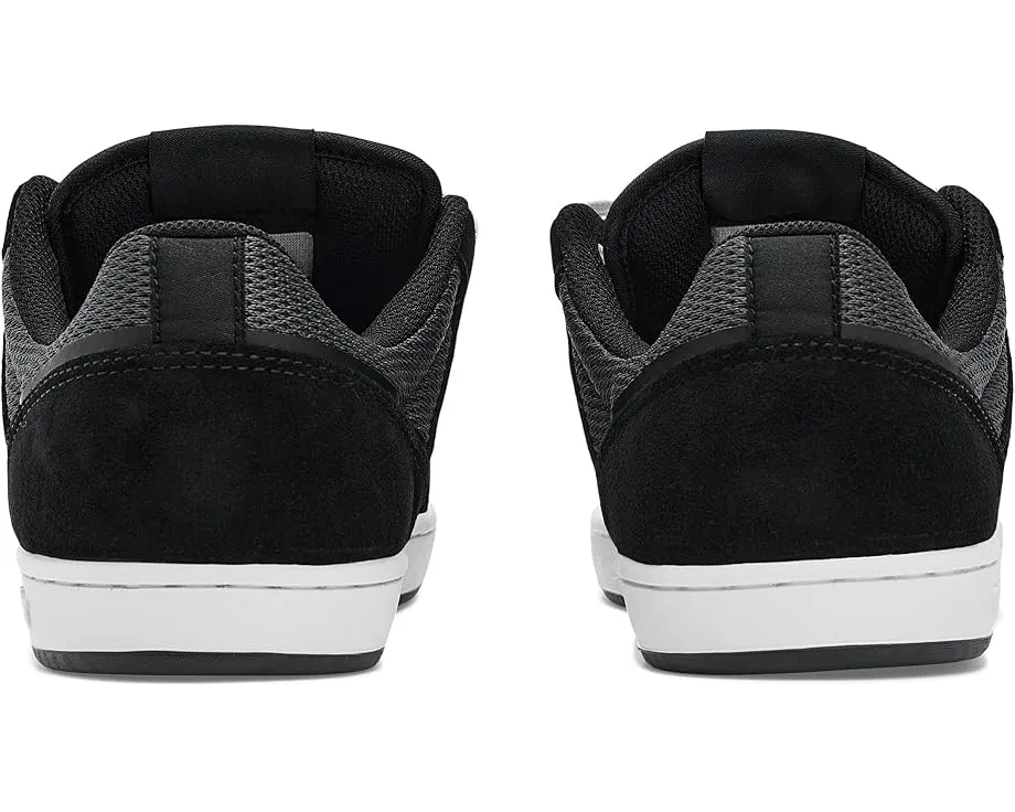 Кроссовки etnies Marana Og низкие из замши для скейтбординга
