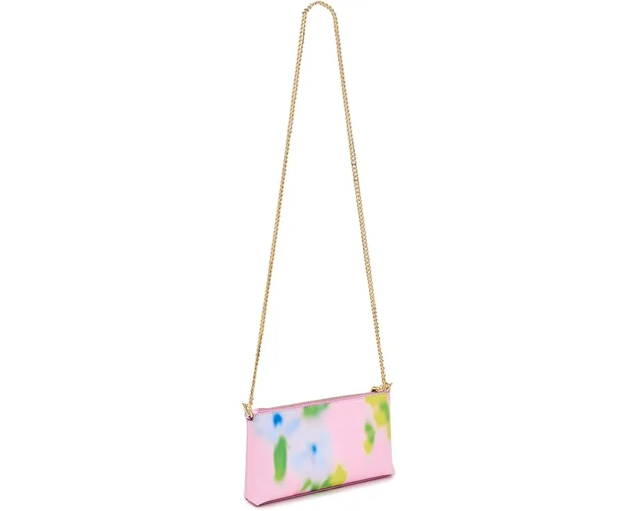 Сумка через плечо Marc Jacobs The Blurred с принтом