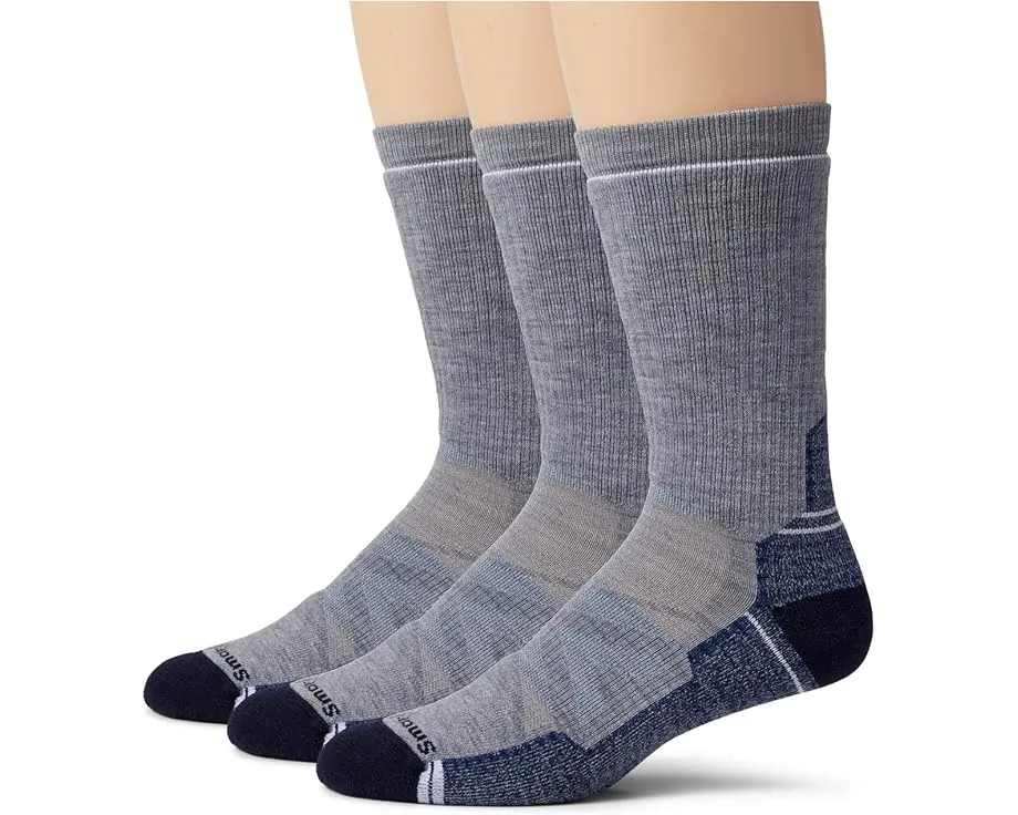 Носки Smartwool Hike Full Cushion высокие 3 пары