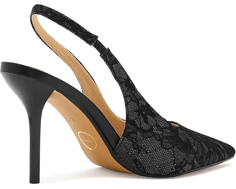 Туфли-лодочки Journee Collection Elenney с пеной Tru Comfort Foam