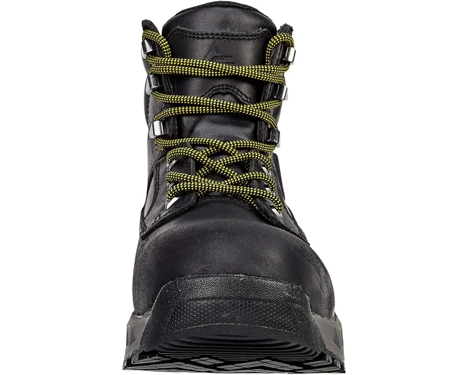 Рабочие ботинки ACE Work Boots Burren с композитным носком и противоскользящей подошвой