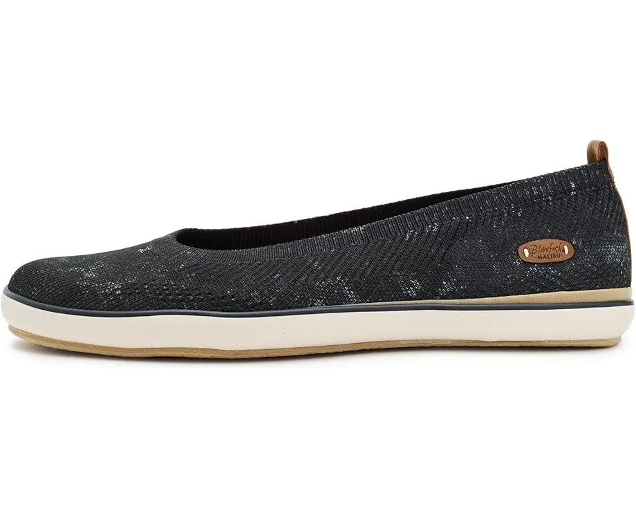 Балетки Blowfish Malibu Ez Does Knit с вязаным верхом и резиновой подошвой