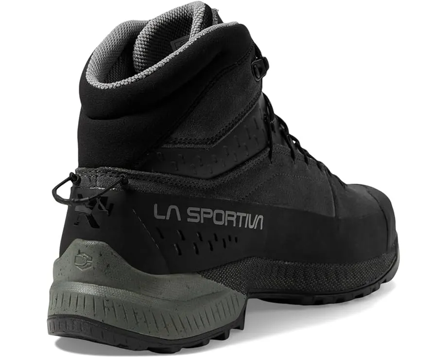 Трекинговые ботинки La Sportiva TX 4 Evo Mid GTX с мембраной GORE-TEX