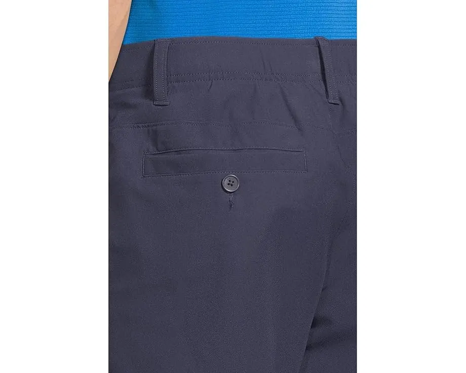Under Armour Drive Tapered Pants для гольфа с технологией UA Storm и суперэластичным поясом
