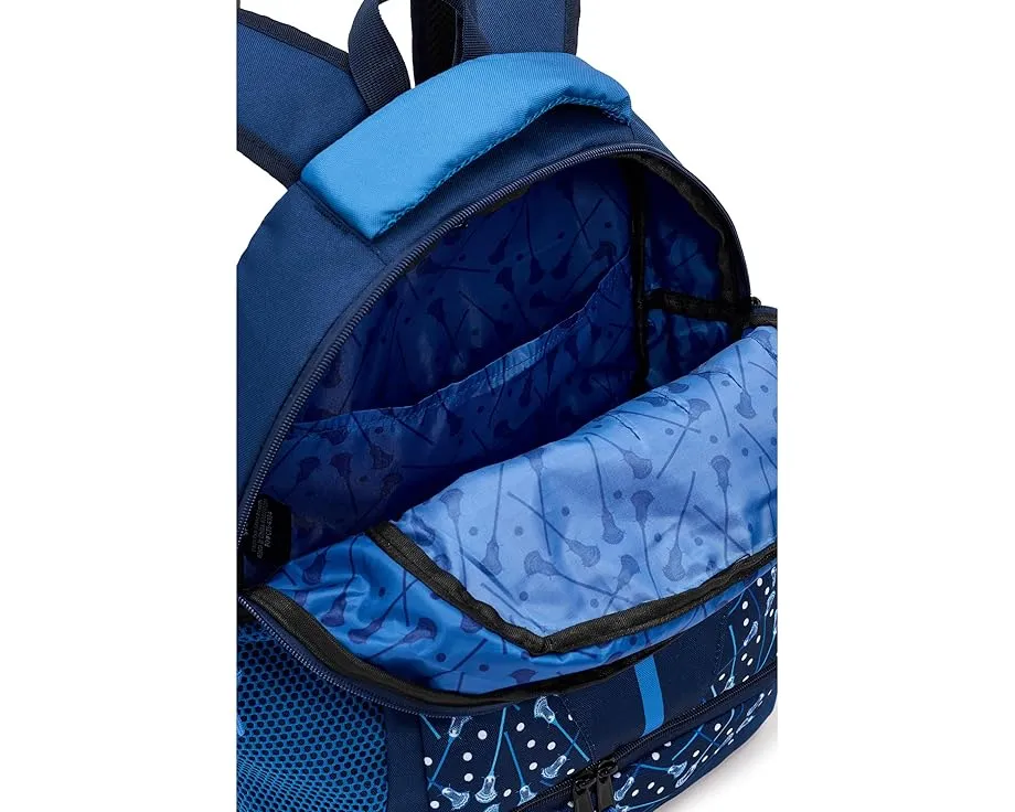 Guys Lacrosse Backpack (Little Kid)