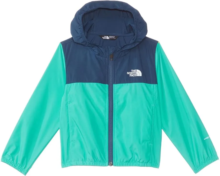 Детская ветровка Never Stop с капюшоном WindWall™ от The North Face