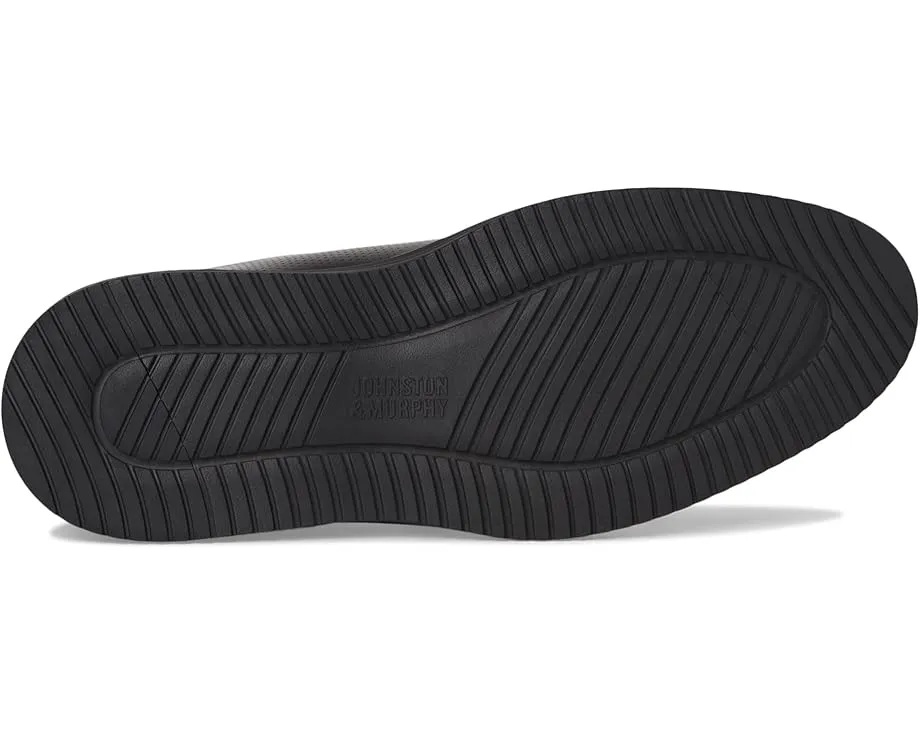 Johnston & Murphy Upton с перфорацией из переработанных материалов