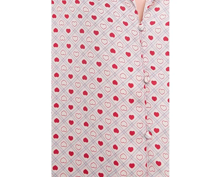 Комплект пижамы Free People Dreamy Days в богемном стиле