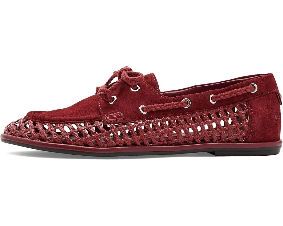 Лоферы Sam Edelman Bria с плетеным декором