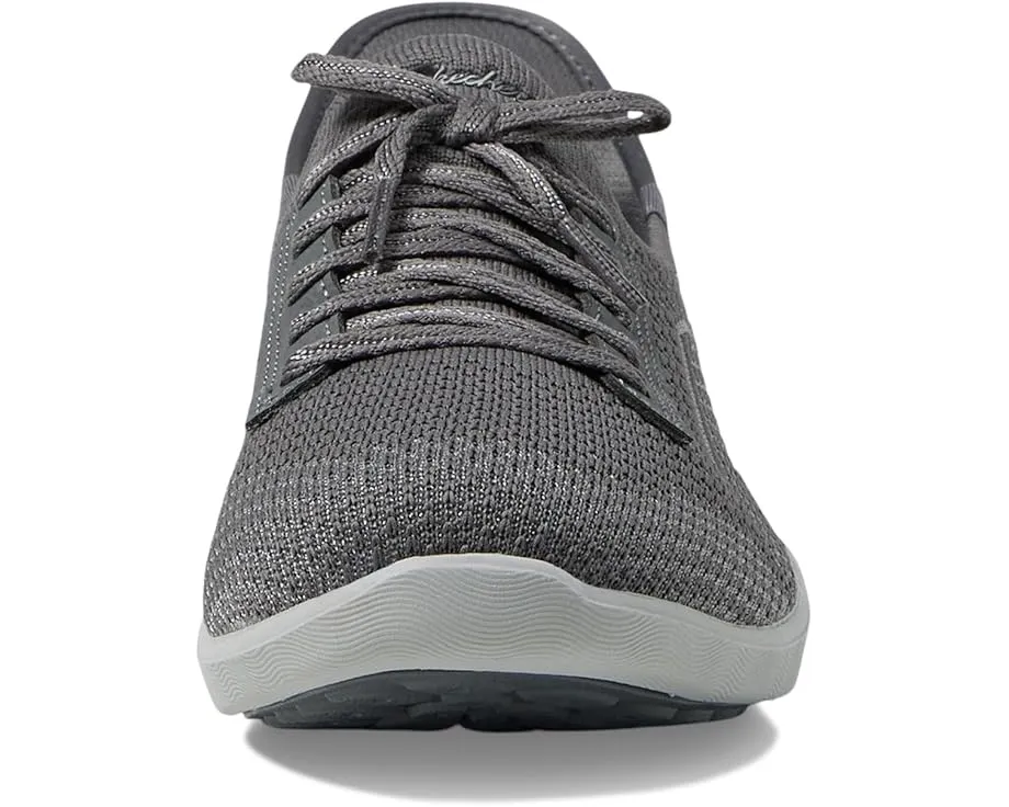 Обувь Skechers Newbury St Our Time Hands Free Slip Ins с памятью формы