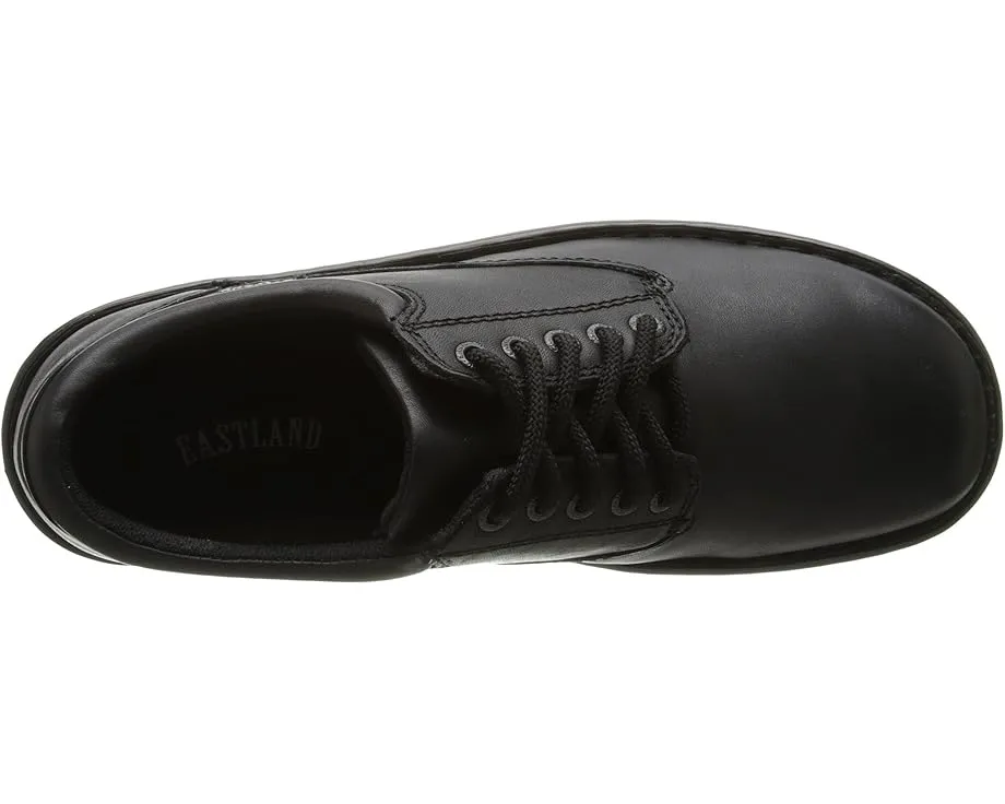 Оксфорды Eastland 1955 Edition Plainview с ручной прошивкой и амортизирующей подошвой