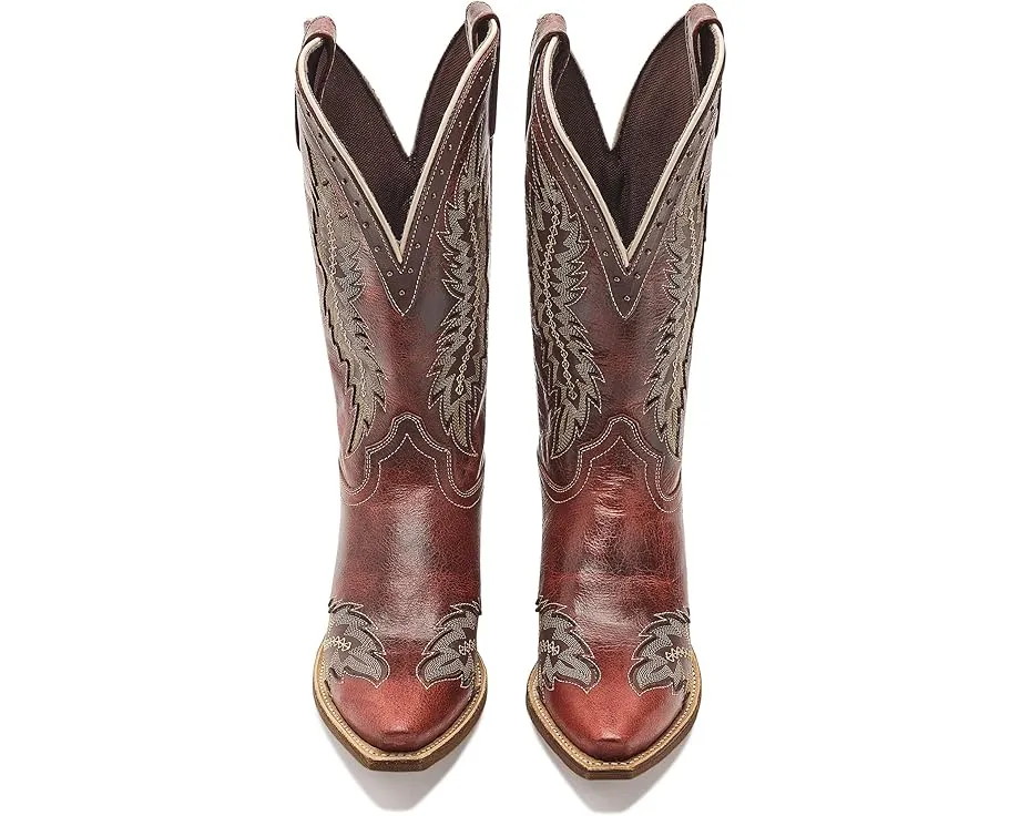 Сапоги Laredo Coyote Creek с заостренным носком