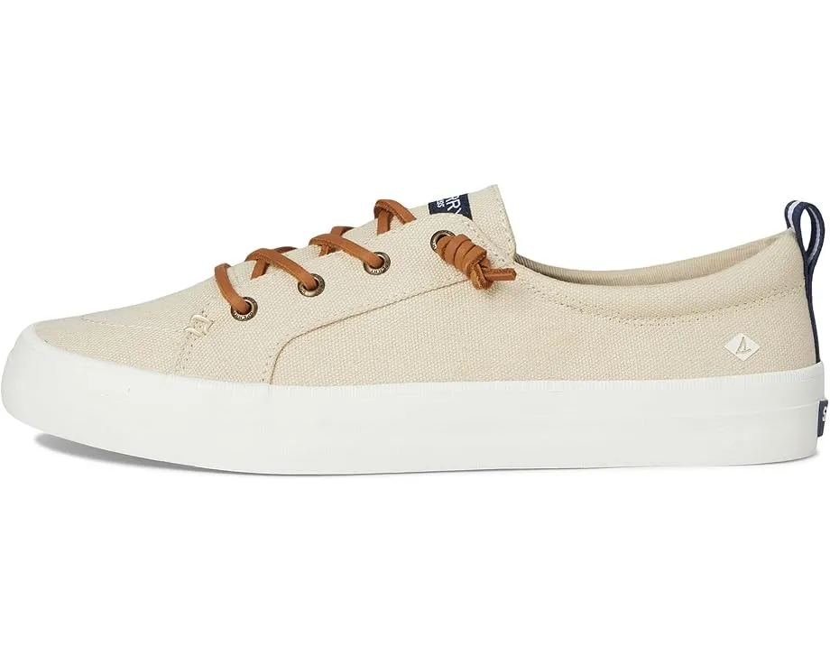 Ботинки-лодочки Sperry Crest Vibe с вулканизированной подошвой и стелькой PU