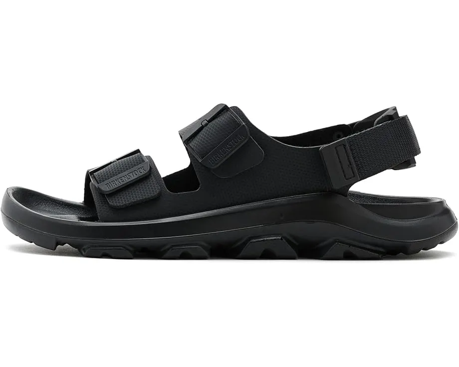 Сандалии Birkenstock Mogami Tech Loop с технологией для бездорожья