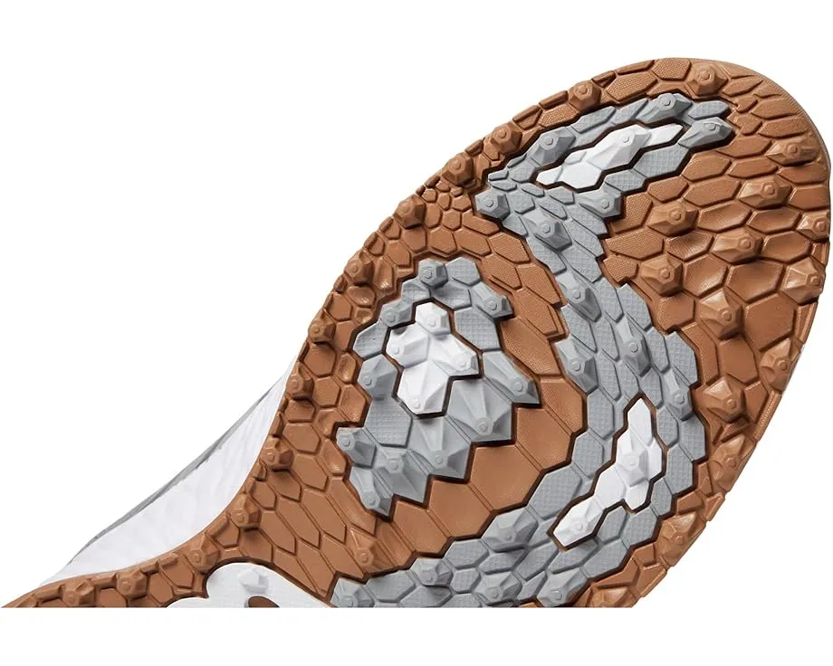 New Balance Кроссовки Fresh Foam Contend V2 для ходьбы с водонепроницаемым верхом