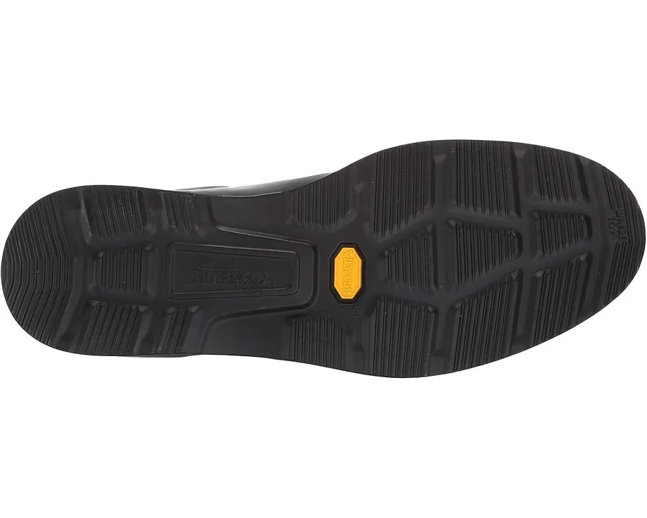 Кроссовки Samuel Hubbard DressFast с кожаным верхом и подошвой Vibram