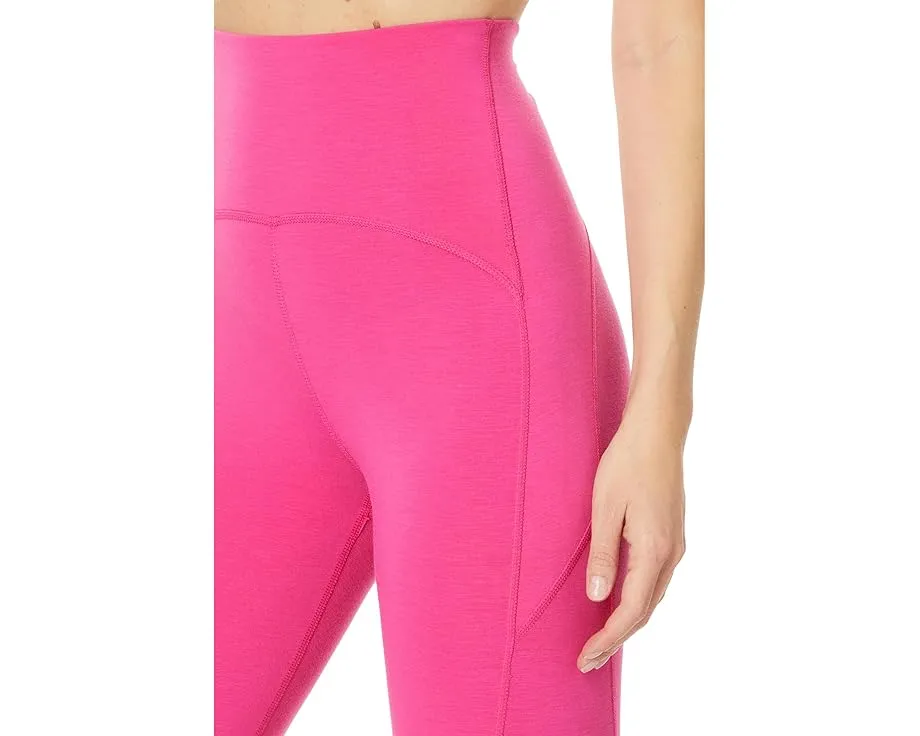 Леггинсы для йоги adidas by Stella McCartney TrueStrength Yoga 7/8 с технологией AEROREADY