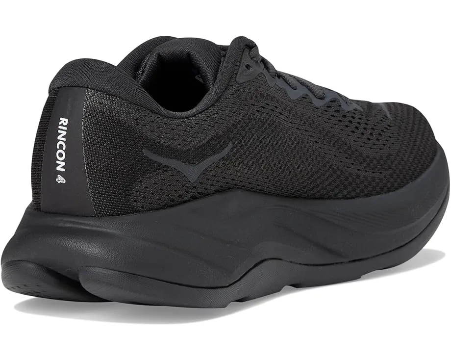 Hoka Rincon 4 женские беговые кроссовки с улучшенной амортизацией