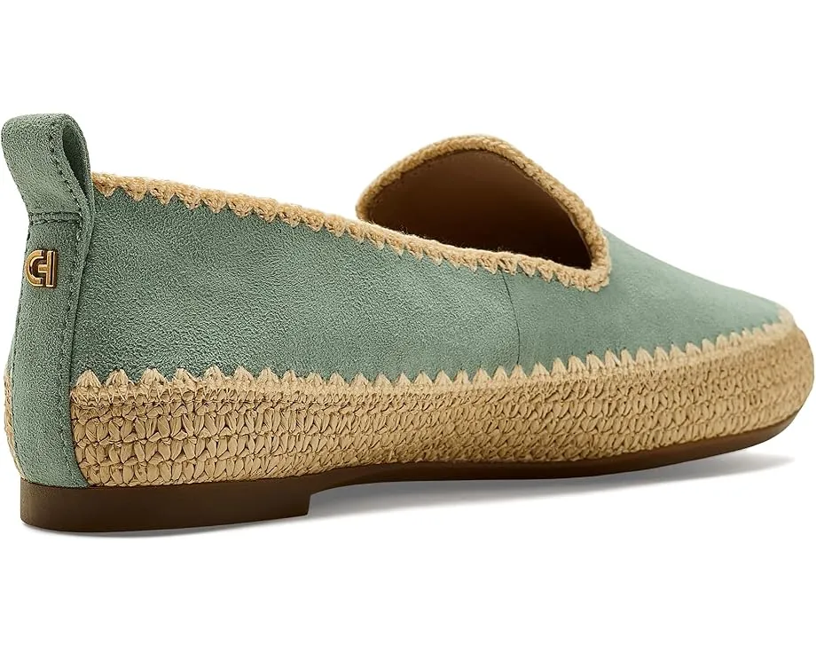 Cole Haan Cloudfeel Asbury Slipon лоферы из кожи с технологией повышенного комфорта
