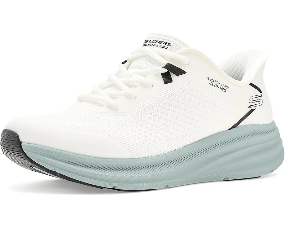 Кроссовки BOBS from SKECHERS Bobs Skillz - Too Essential с памятью формы