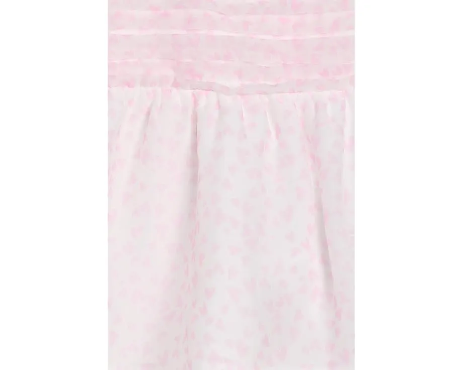 Детская юбка-шорты Emerson Organza от abercrombie kids