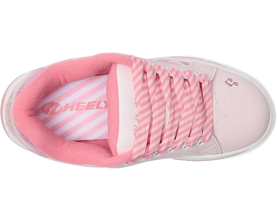 Кроссовки Heelys Hello Kitty & Friends Kolect со съемными колесами