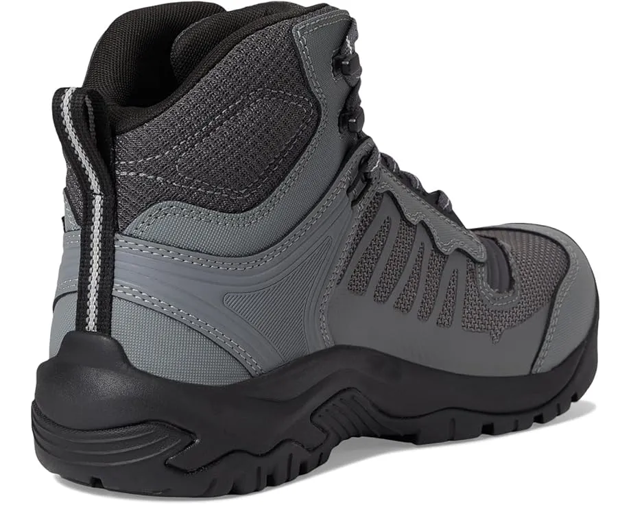 Ботинки KEEN Reno KBF Mid Waterproof с композитным мыском