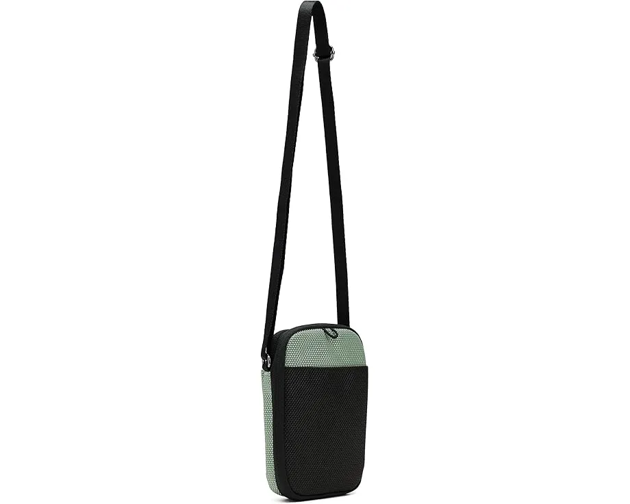 Sherpani Simplicity компактный кросс-боди кошелек с защитой от кражи