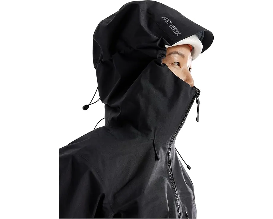 Beta Severe Weather Jacket