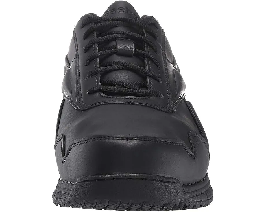 Рабочие туфли Reebok Work Jorie LT с мягким носком