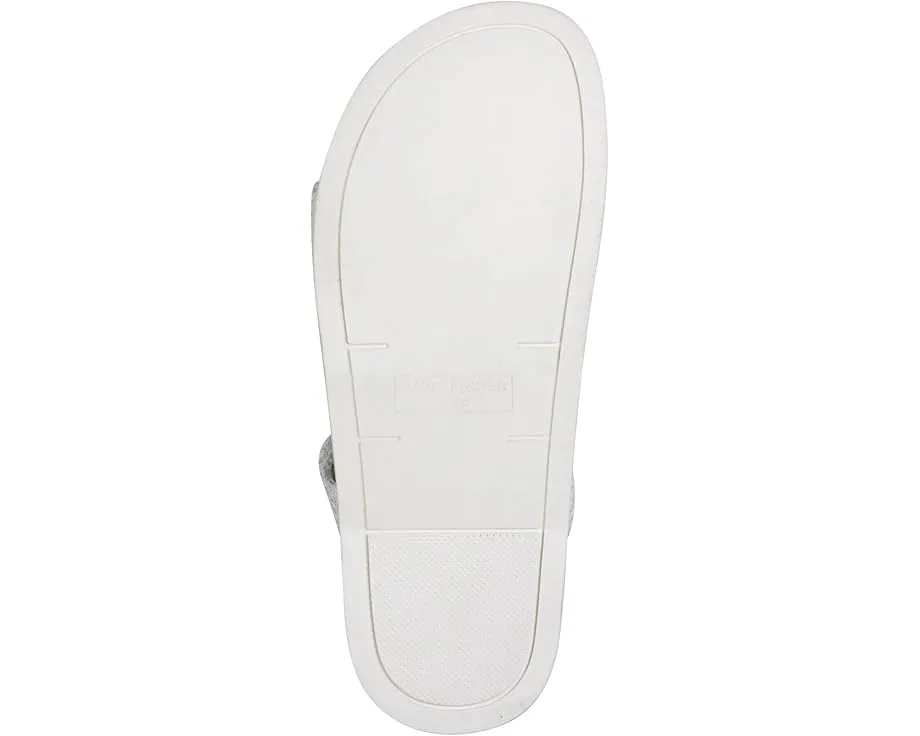 Сандалии Marc Fisher LTD Lenore с регулируемыми ремешками на липучке