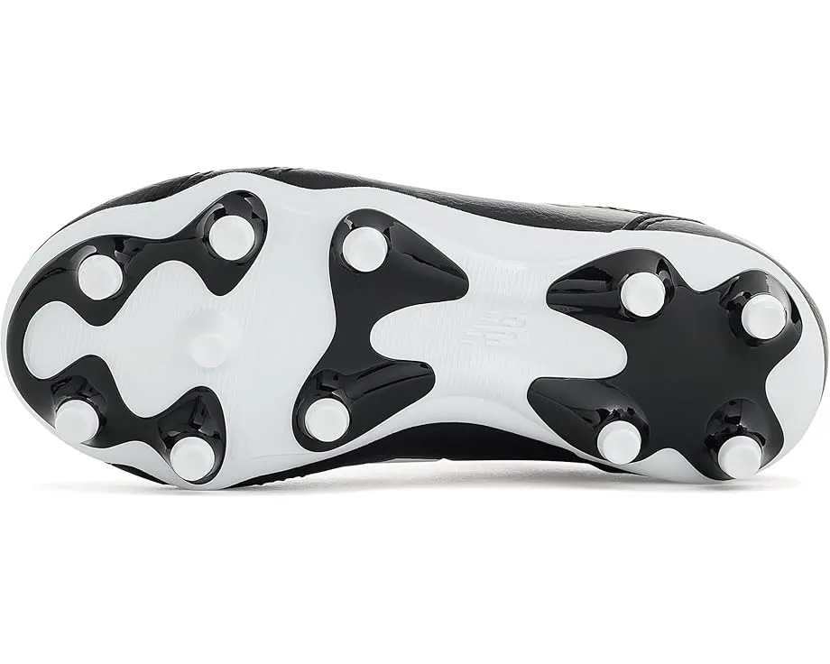 Детские бутсы для футбола New Balance Kids 442 Team FG V3