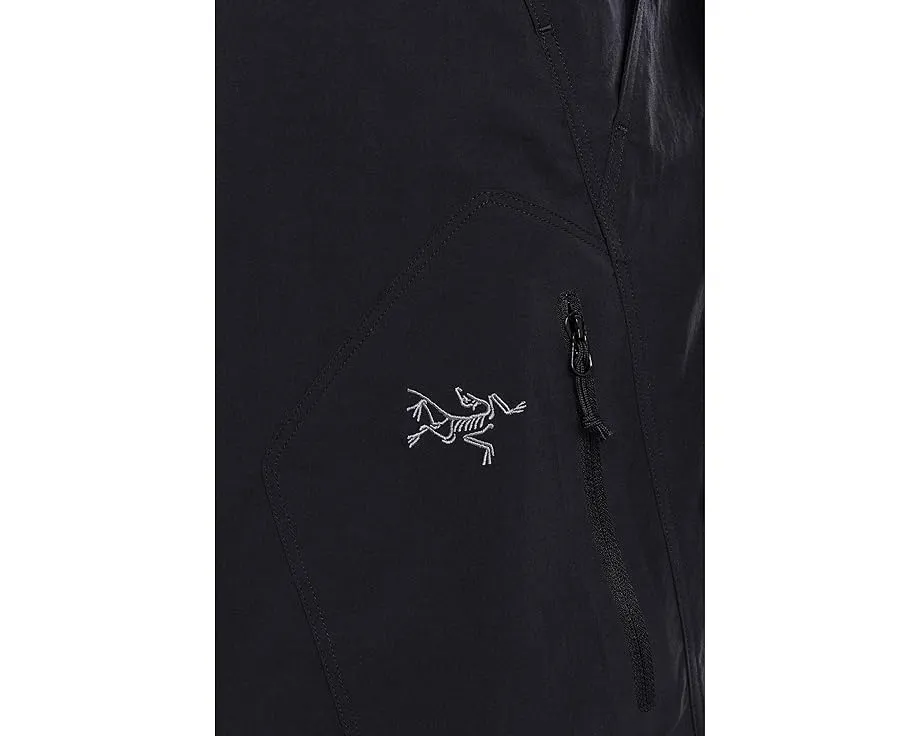 Шорты Konseal длиной 23 см Arc'teryx