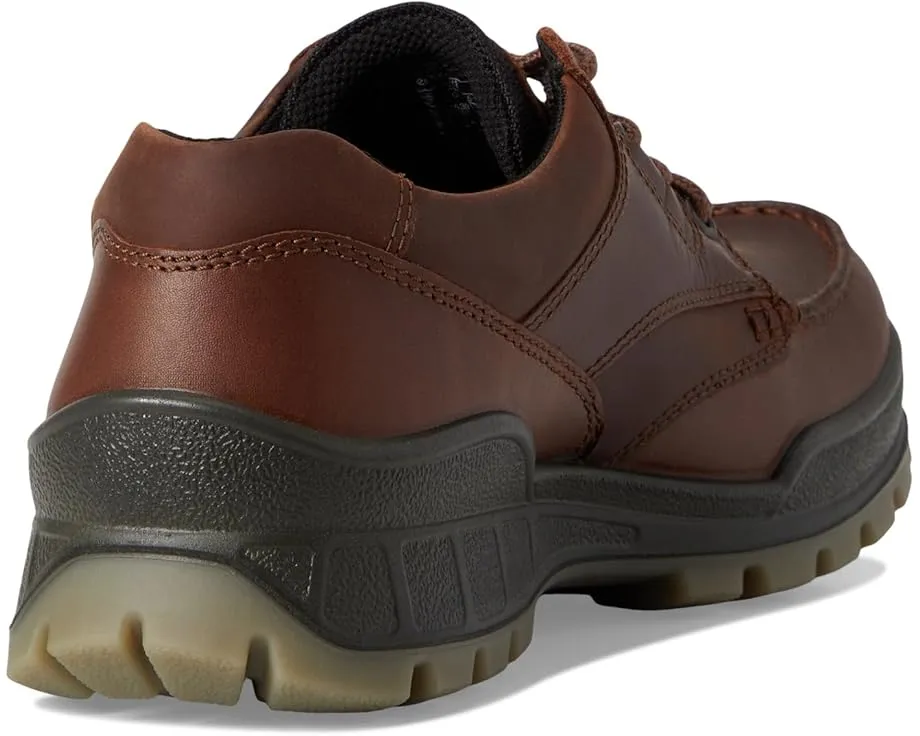 Низкие треккинговые ботинки ECCO Track 25 с мембраной GORE-TEX