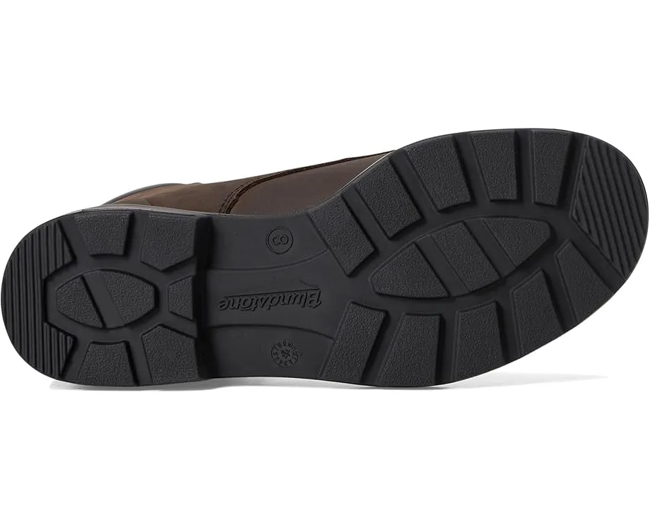 Ботинки Blundstone BL2428 на шнуровке со стальным супинатором