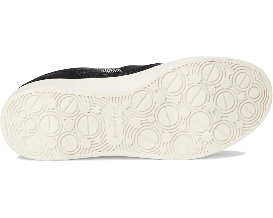 Кроссовки Dr. Scholl's Right On с анатомической стелькой и смешанным дизайном