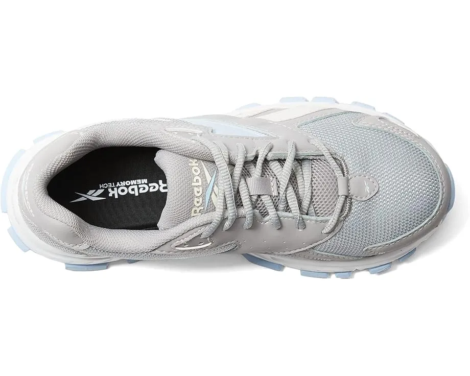 Кроссовки Reebok Hyperium Work EH с стальным носком