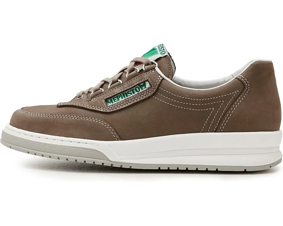 Mephisto кроссовки Rush с боковой молнией и технологией SOFT-AIR