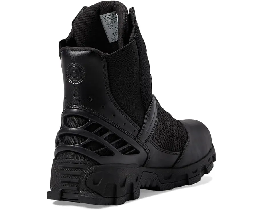 Ботинки Original S.W.A.T. Alpha Freedom 8 дюймов с технологией Hands Free