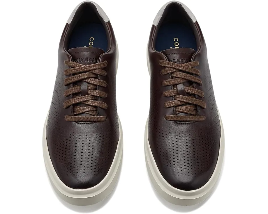 Кроссовки Cole Haan Grandpro Rally Laser Cut с лазерной резкой