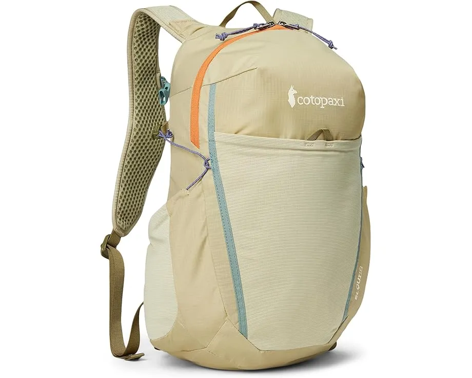 Повседневный рюкзак Cotopaxi Elqui на 18 литров с поясным ремнем