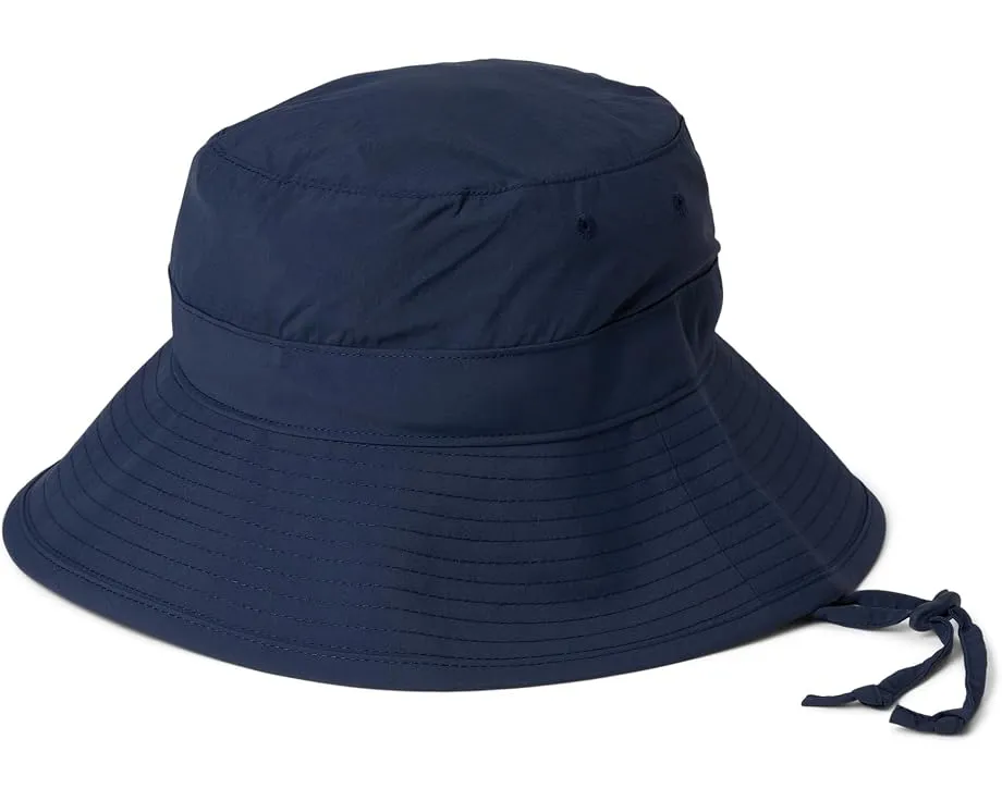 Шляпа Columbia Diamond Crest Sun Hat с защитой UPF 50 и регулируемым подбородочным ремнем