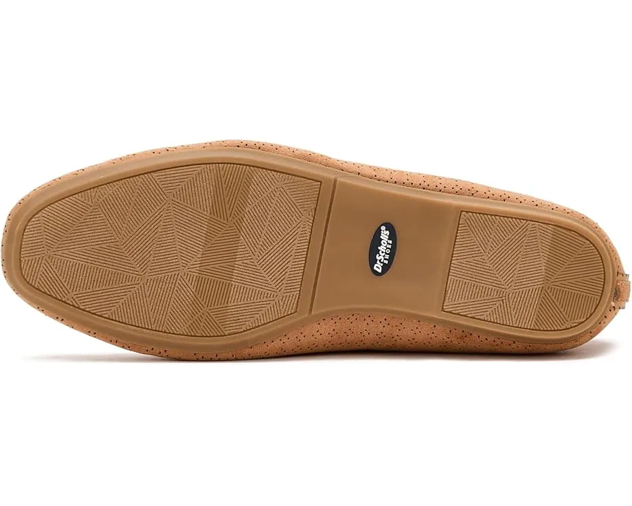 Балетки Dr. Scholl's Wexley Jane с пряжкой и стелькой из растительной пены