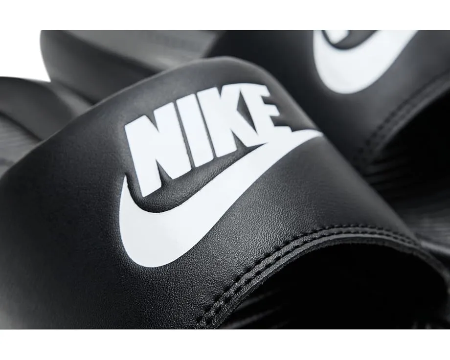 Сланцы Nike Victori One Slides с анатомической стелькой и мягкой пеной