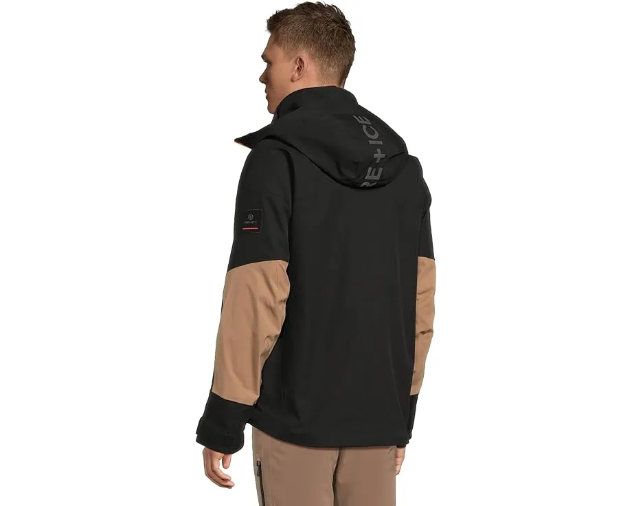 Куртка Bogner Fire + Ice Tajo-T для сноуборда с защитой от воды и ветра