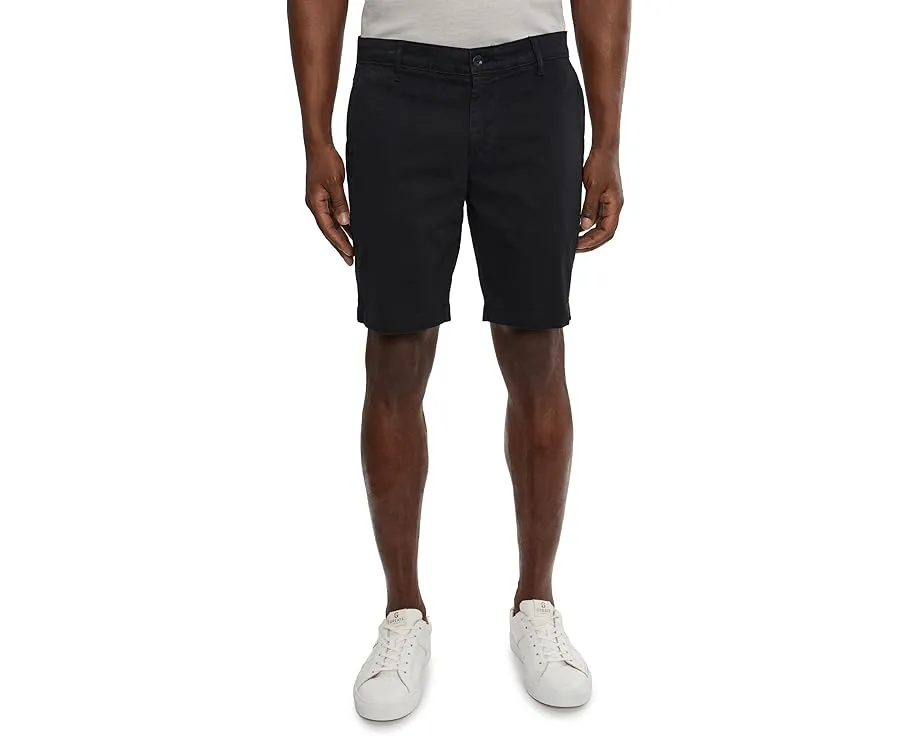 AG Jeans шорты Wanderer Slim Trouser укороченные