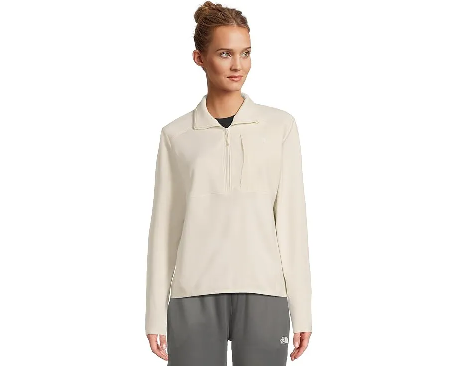 Кофта The North Face TNF Performance Fleece ¼ Zip из переработанного флиса