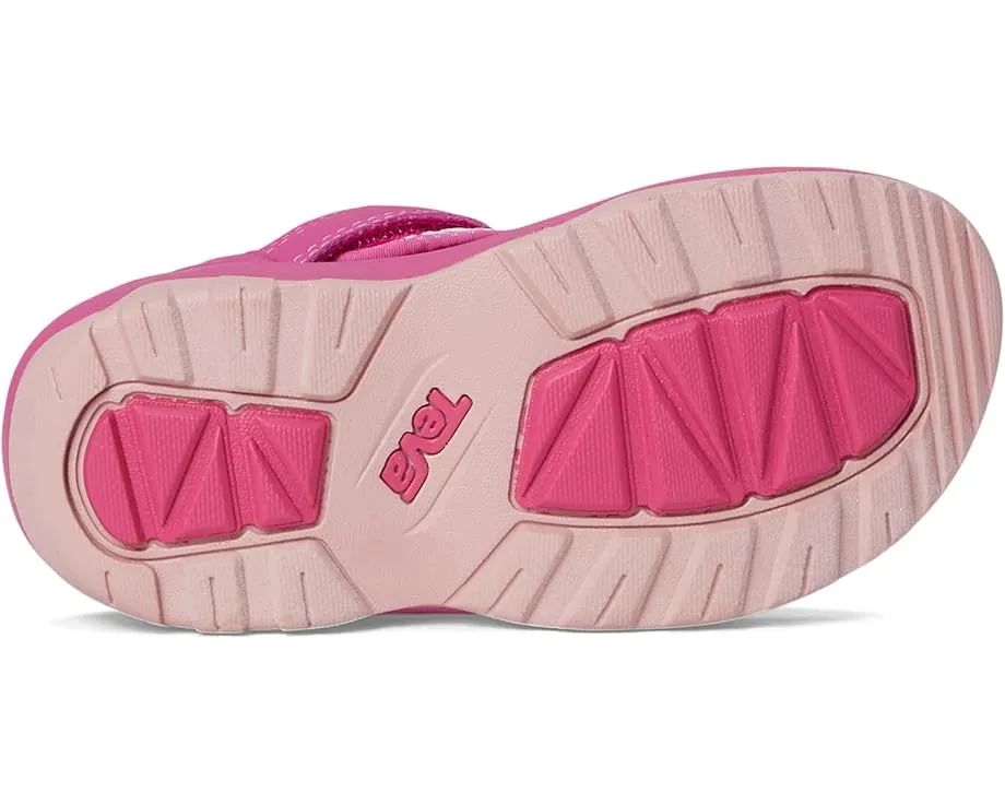 Детские сандалии Teva Psyclone XLT с дышащим верхом и мягкой стелькой